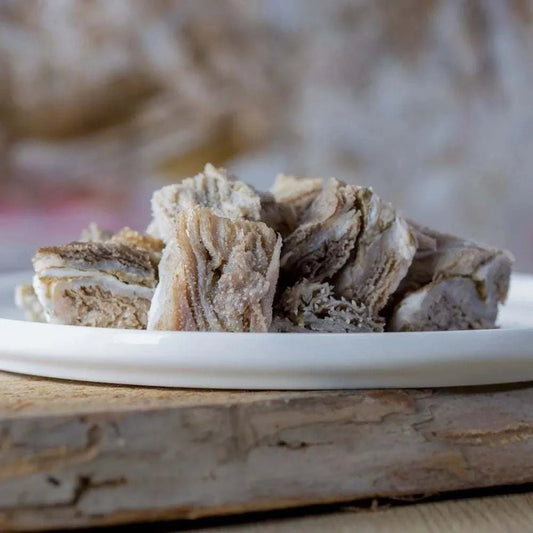 Barfgold Beef Tripe 1000g Bag