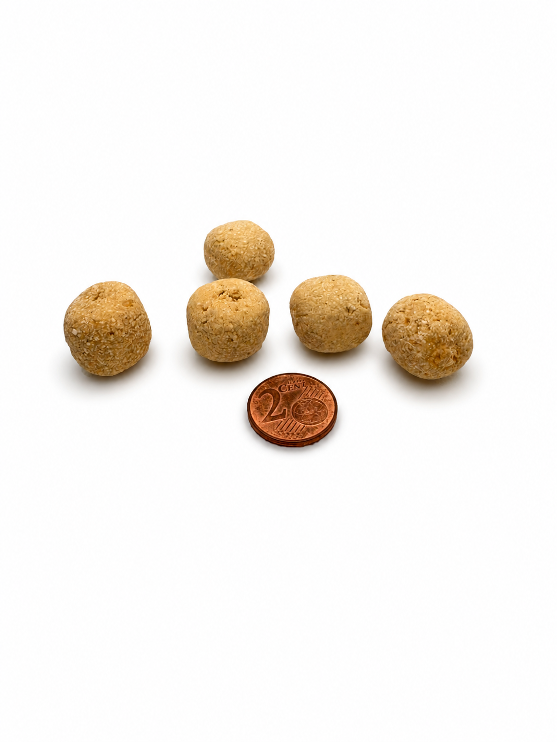 Coconut Balls Mini