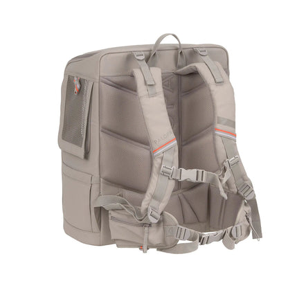 Palopa Carrier Backpack Karl - Taupe, Gr. M