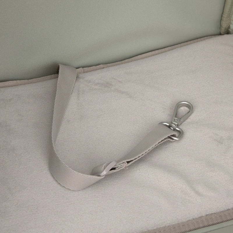 Palopa Carrier Backpack Karl - Taupe, Gr. M