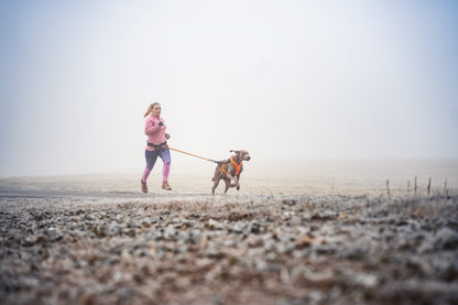 Non-stop dogwear - Freemotion harness 5.0