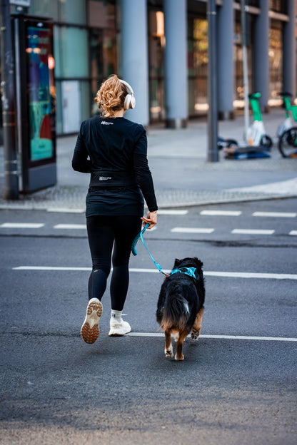 Non-stop dogwear - Rush harness