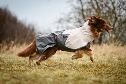 Non-stop dogwear - Fjord Raincoat 2.0