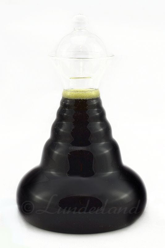 Lunderland Bio-Hanföl 90ml Glasflasche