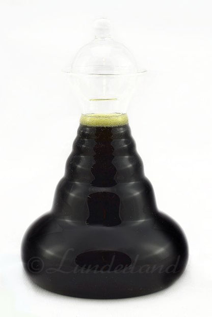Lunderland Bio-Hanföl 90ml Glasflasche