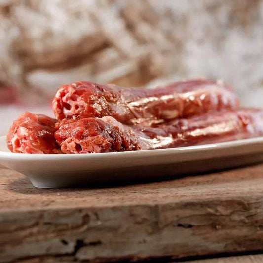 Barfgold Duck Necks 1000g Bag