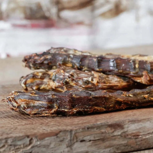 Kabanossi Beef