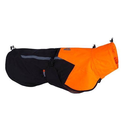 Non-stop dogwear - Fjord Raincoat 2.0