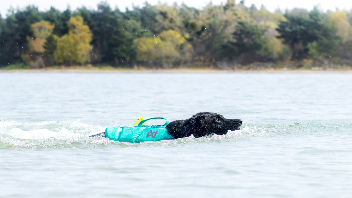 Non-stop dogwear - Protector Life Jacket