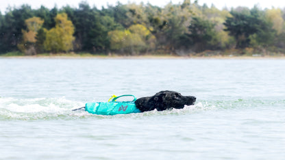 Non-stop dogwear - Protector Life Jacket