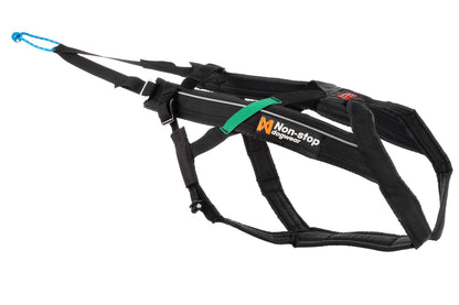 Non-stop dogwear - Freemotion harness