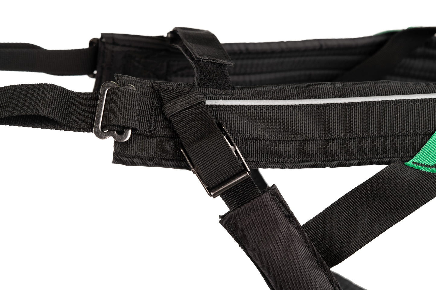 Non-stop dogwear - Freemotion harness