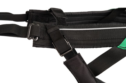 Non-stop dogwear - Freemotion harness