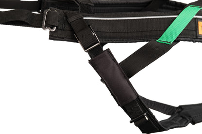 Non-stop dogwear - Freemotion harness