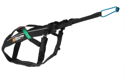 Non-stop dogwear - Freemotion harness