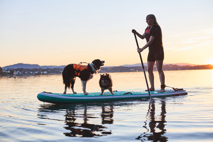 Non-stop dogwear - Protector Life Jacket