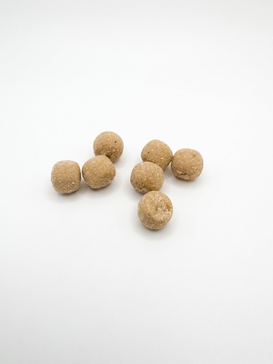 Kokos Kugeln soft