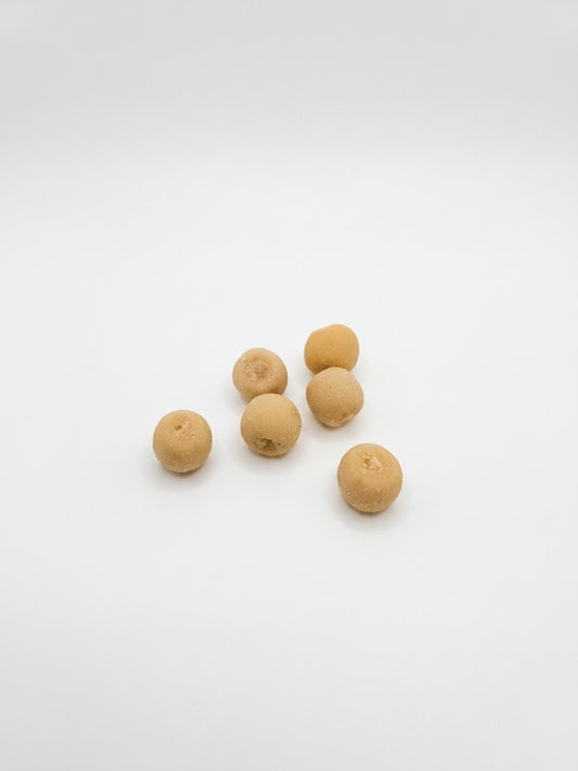 Ricotta Kugeln soft
