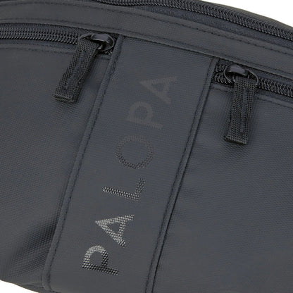 Palopa Leckerlibeutel - Emma, Schwarz