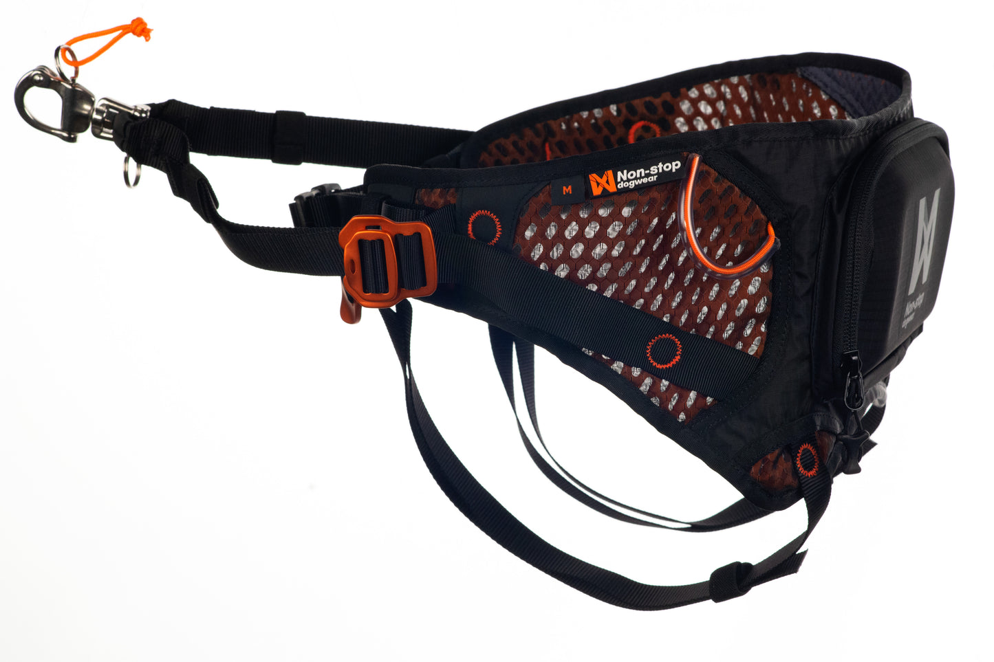 Non-stop dogwear - Løype Belt