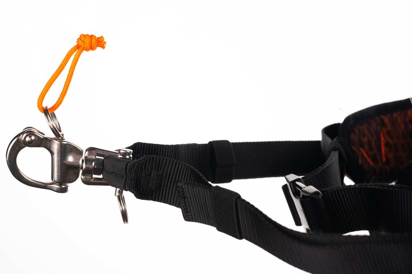 Non-stop dogwear - Løype Belt