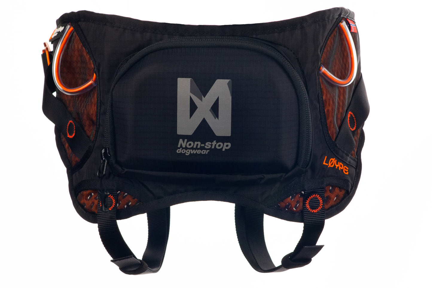 Non-stop dogwear - Løype Belt