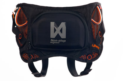 Non-stop dogwear - Løype Belt