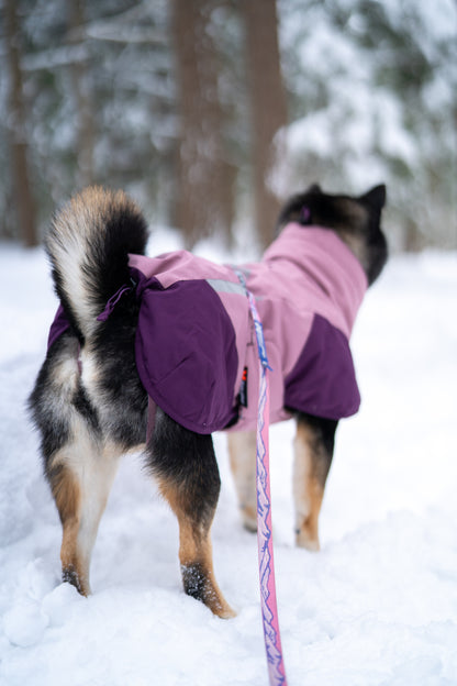 Non-stop dogwear - Glacier Dog Jacket 3.0