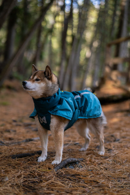 Non-stop dogwear - Glacier Dog Jacket 3.0