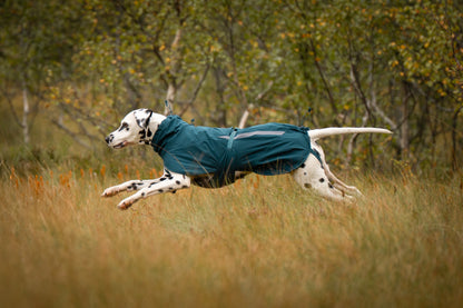 Non-stop dogwear - Fjord lined Raincoat