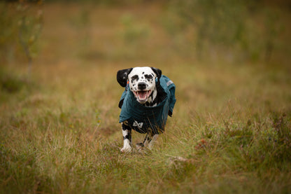 Non-stop dogwear - Fjord lined Raincoat