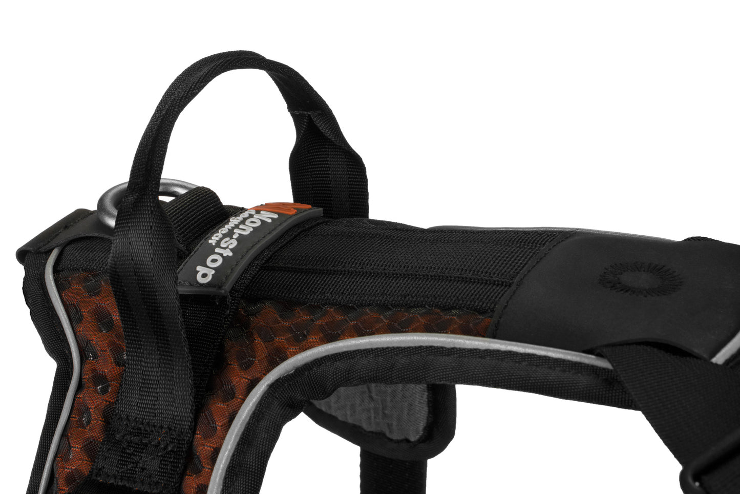 Non-stop dogwear - Rock harness