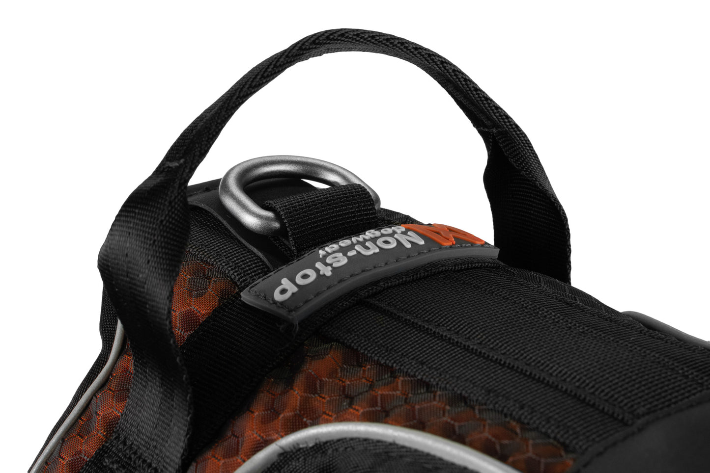 Non-stop dogwear - Rock harness