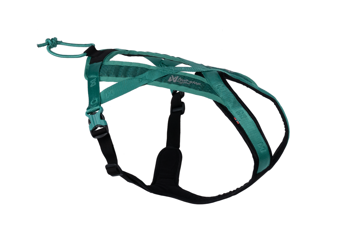 Non-stop dogwear - Rush harness