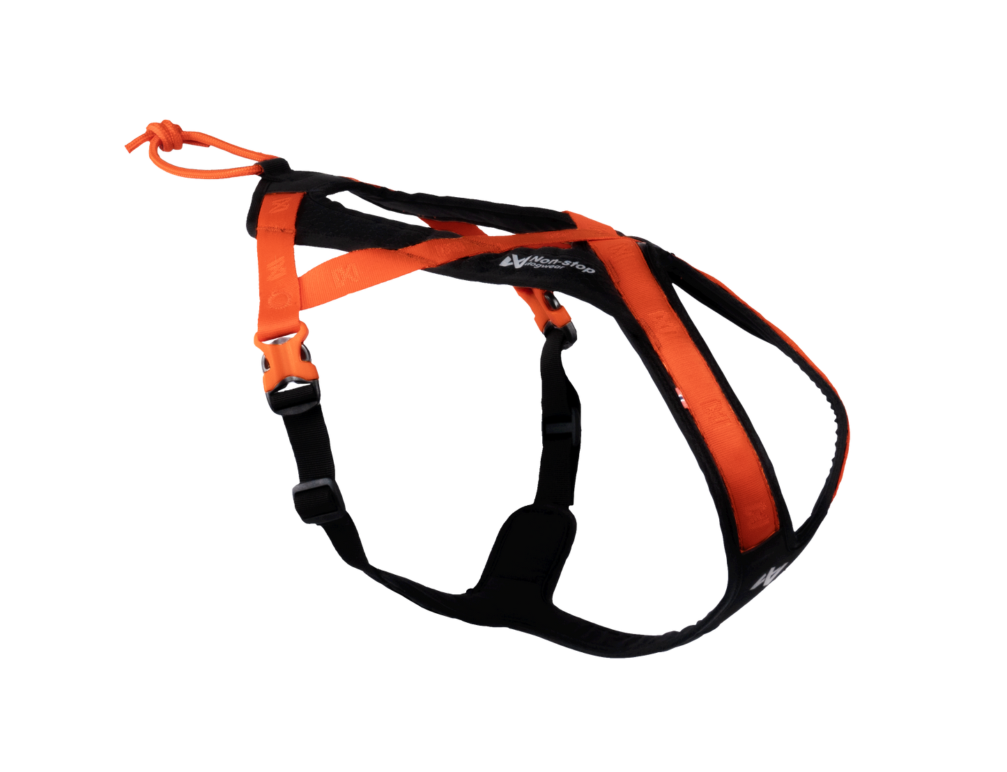 Non-stop dogwear - Rush harness