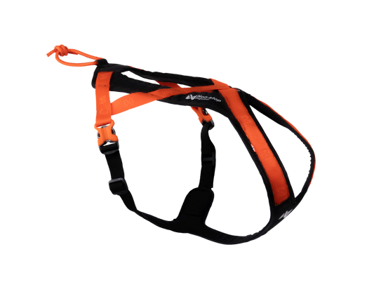 Non-stop dogwear - Rush harness