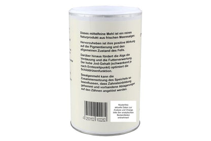 Lunderland Bio-Seealgenmehl Dose