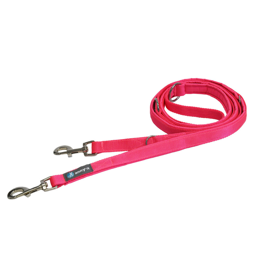 AnnyX Bolt Protect-Führleine