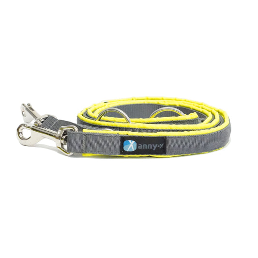 AnnyX Fun Clip-On Collar