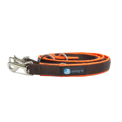 AnnyX Bolt Protect-Führleine
