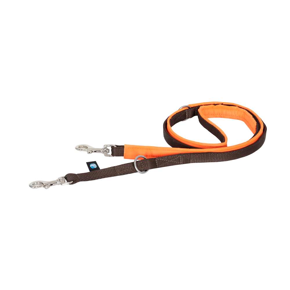 AnnyX Bolt Protect-Führleine