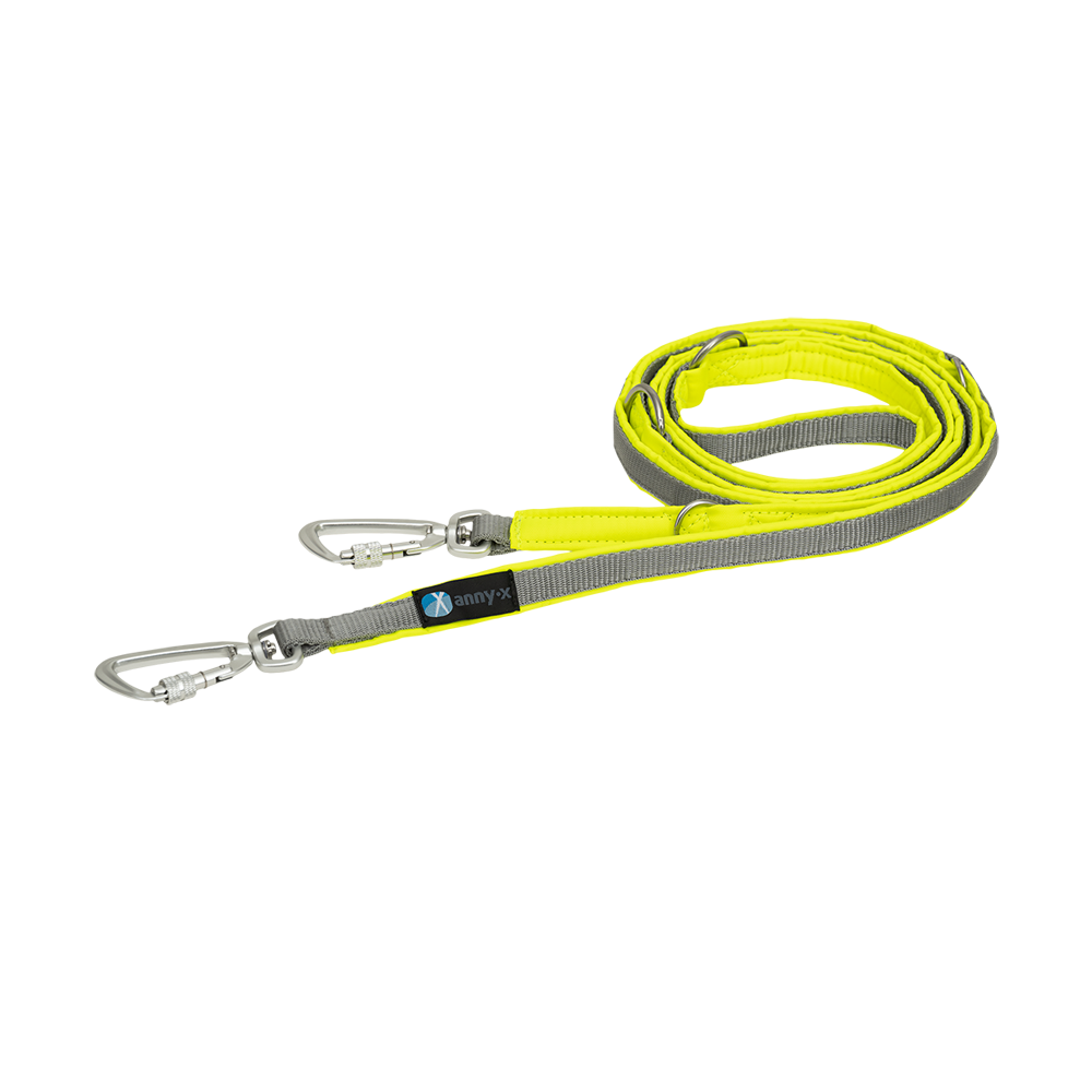 AnnyX Führleine Safety Protect