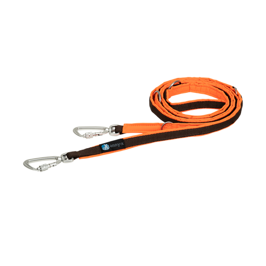 AnnyX Führleine Safety Protect