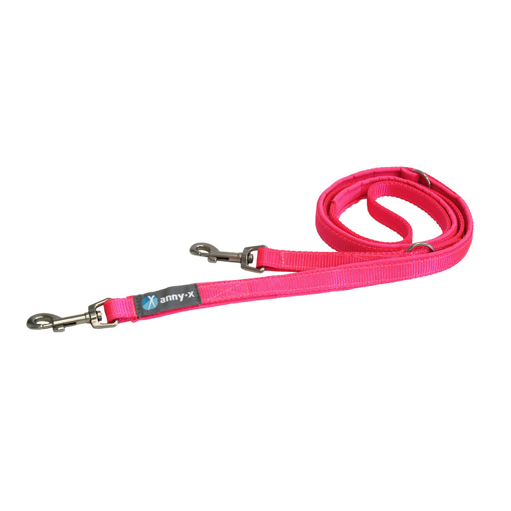 AnnyX Bolt Protect-Führleine