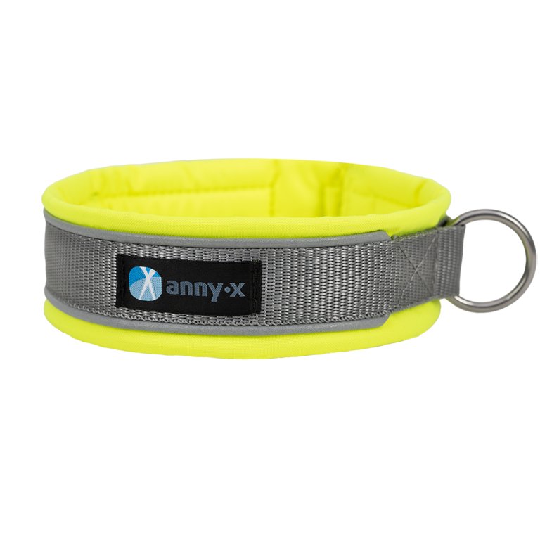AnnyX Protect-Steckhalsband