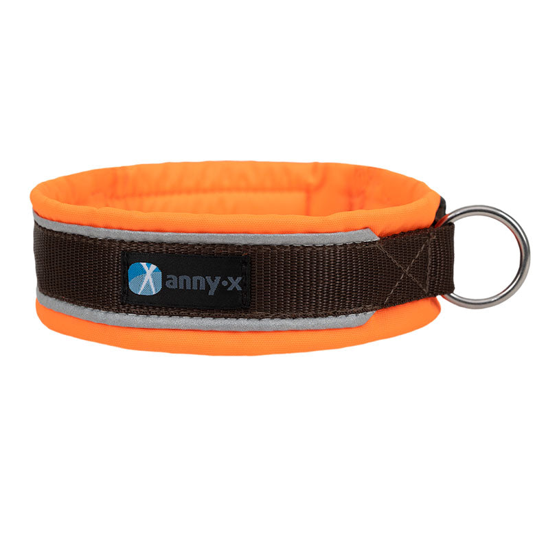 AnnyX Protect-Steckhalsband