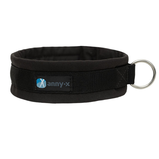 AnnyX Fun Clip-On Collar