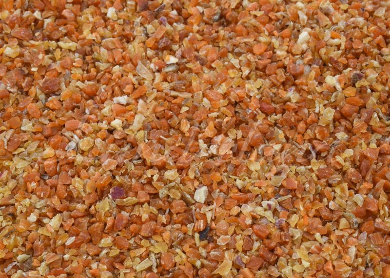 Lunderland Süßkartoffelgrieß 250g Beutel