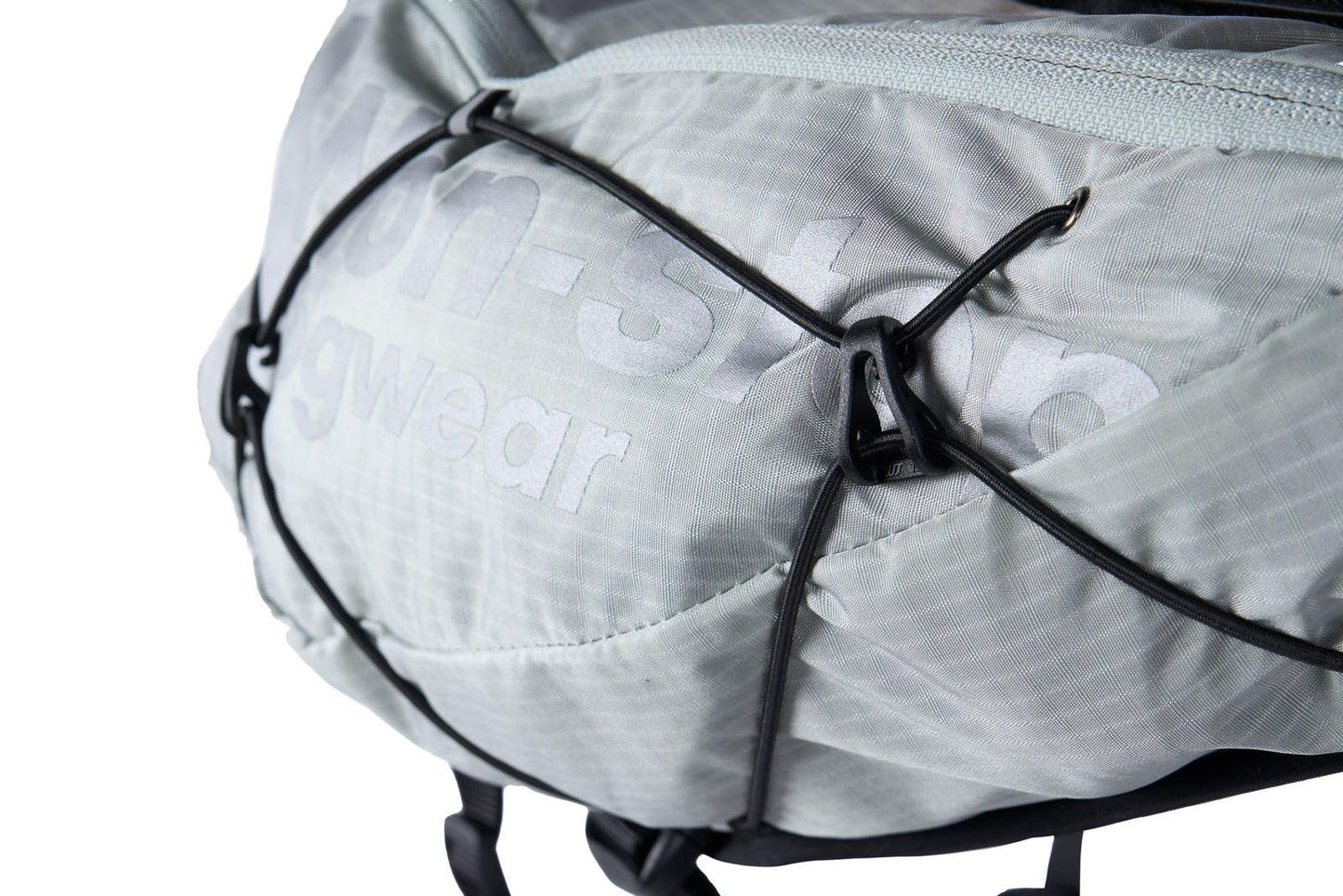 Non-stop dogwear - Dog Backpack Trail Light