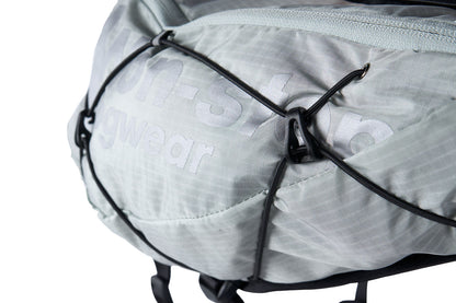 Non-stop dogwear - Dog Backpack Trail Light